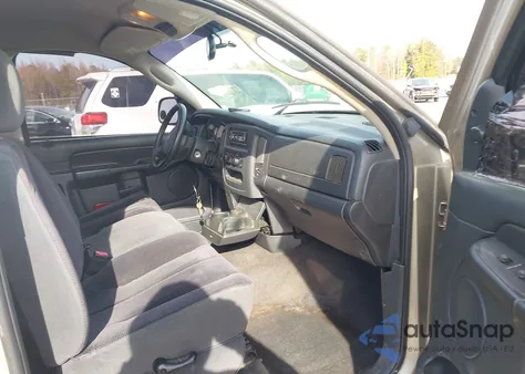 2004 Dodge Ram 1500 Slt/Laramie z USA, uszkodzony, nr VIN 1D7HA16D24J131517